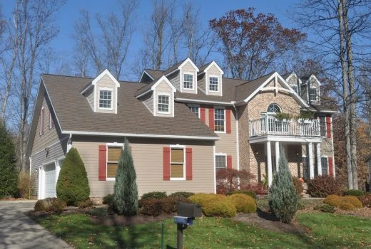Roof Maintenance